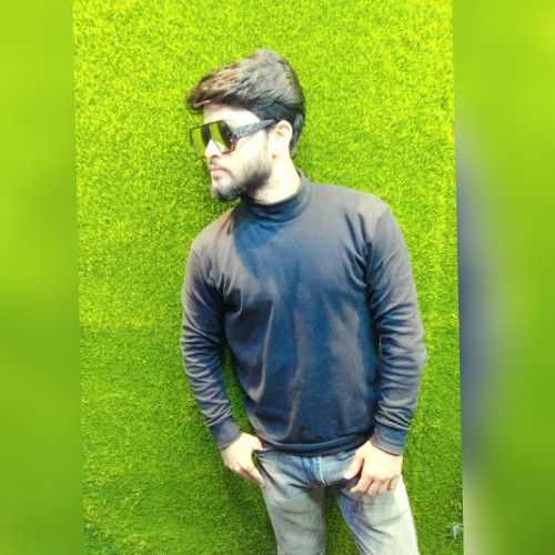 Shahrukh k. profile photo