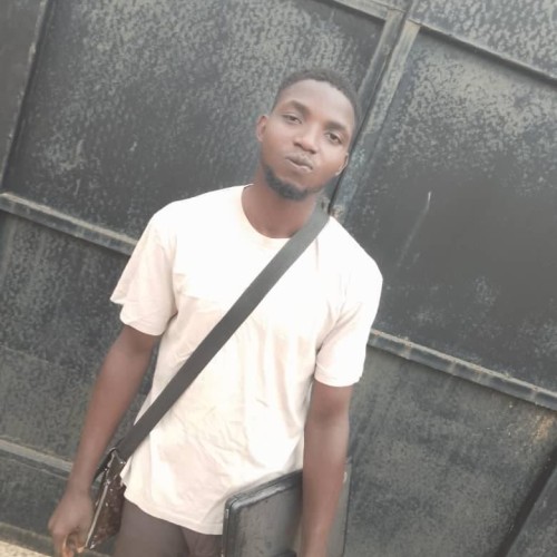 Adeyemi D. profile photo