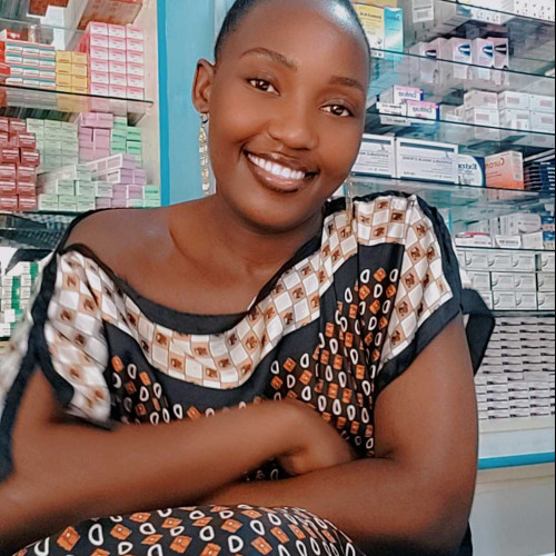 amase c. profile photo