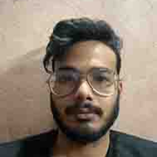 Saksham G. profile photo