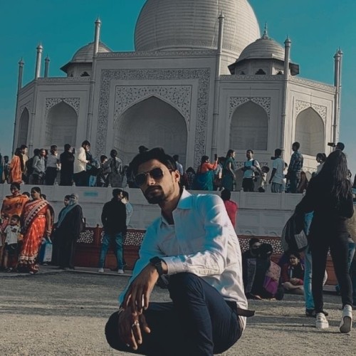Ravi  T. profile photo
