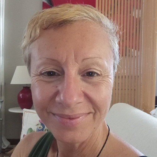 Lisa S.