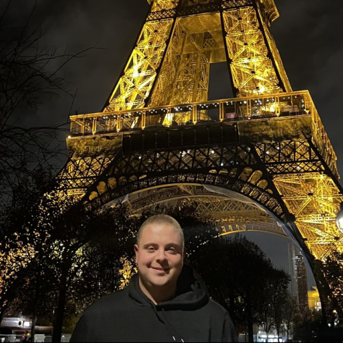 JOSEPH C. profile photo