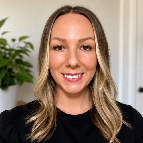 Anna G. profile photo