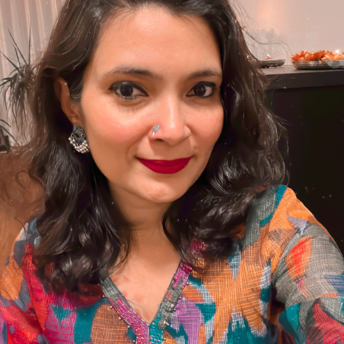 Pooja  V.
