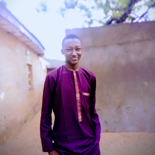 HASSAN S. profile photo