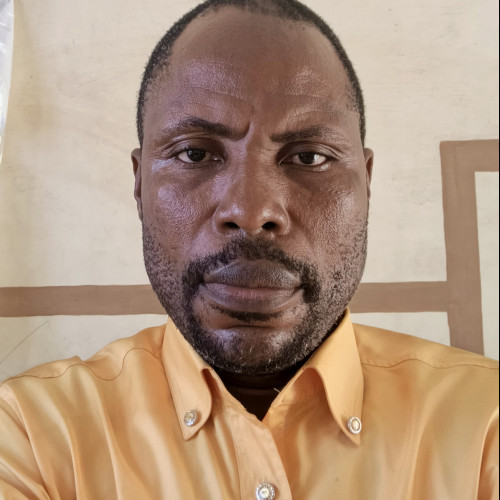 Mawuli M. profile photo