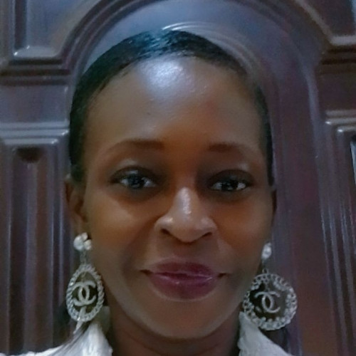 Nkoyo A. profile photo