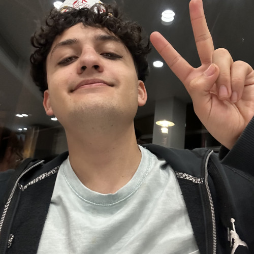 Chris O. profile photo