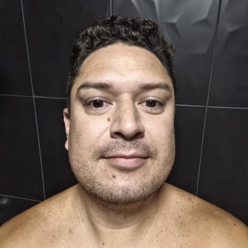 HUGO ABRAN C. profile photo