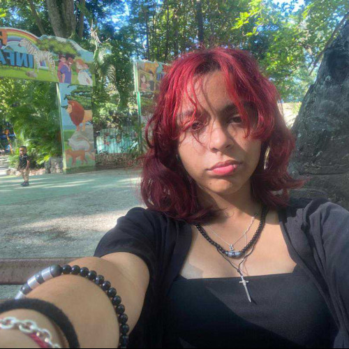 Roxana R. profile photo