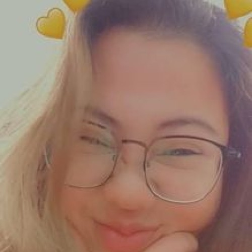 Shiela Mae D.