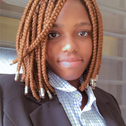maame e. profile photo