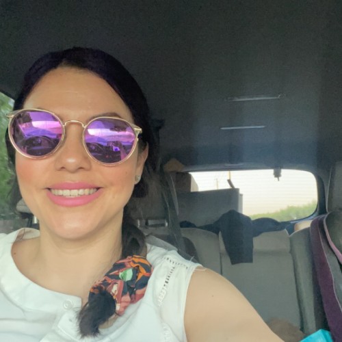 Ariana O. profile photo