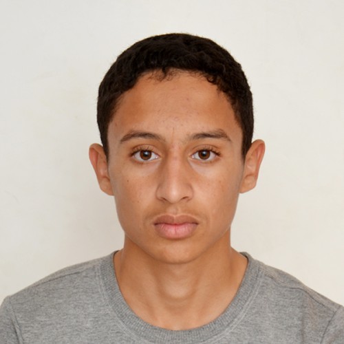 Mohamed A.