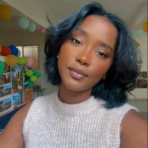 Tusekile K. profile photo