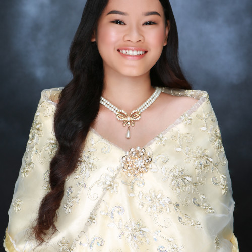 Rowella Mae F. profile photo