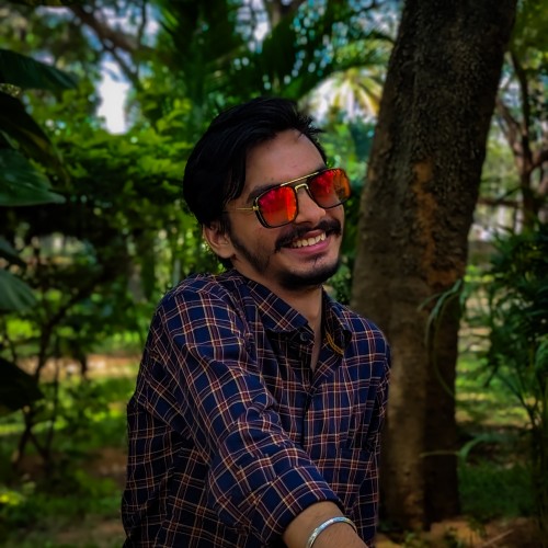 Sahil N.