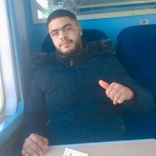 Mohamed J. profile photo