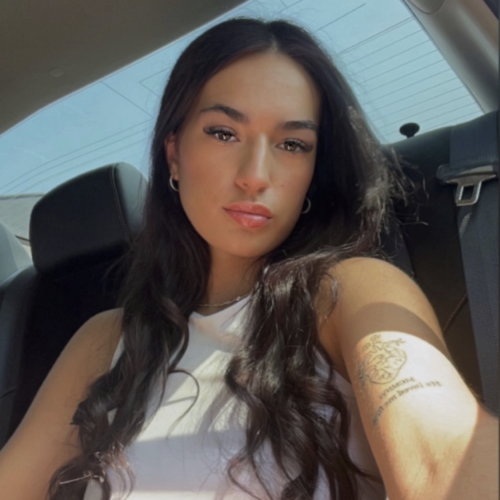 Miralie G.