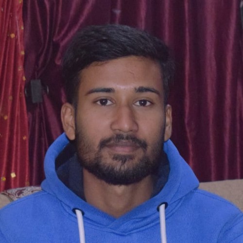 Aman S.