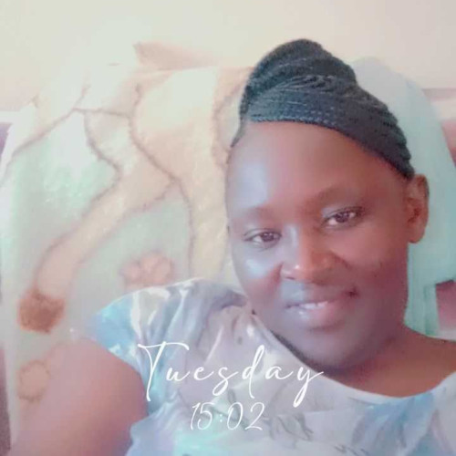 Mary M. profile photo