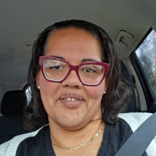 Keshia D. profile photo