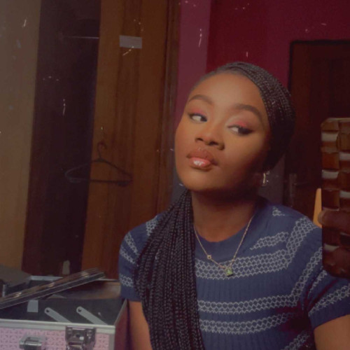 OluwaDamilola Elizabeth B.