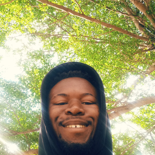 Denzel D. profile photo