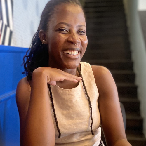 Faith  M. profile photo