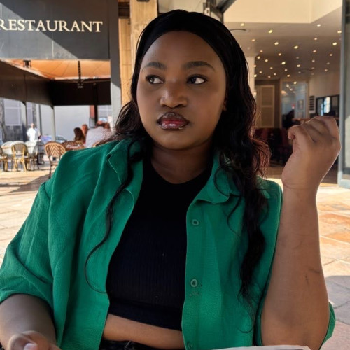 Liyana Z. profile photo