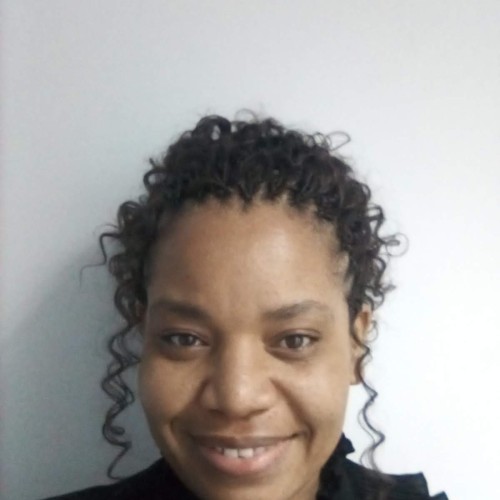 Treasha T.
