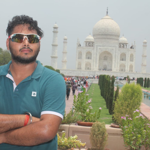 VIVEK J. profile photo
