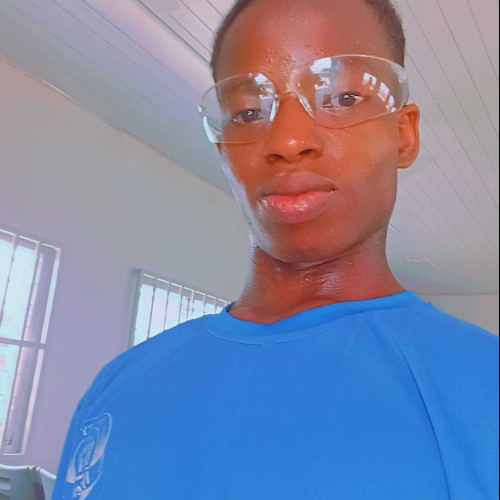 Benedict O. profile photo