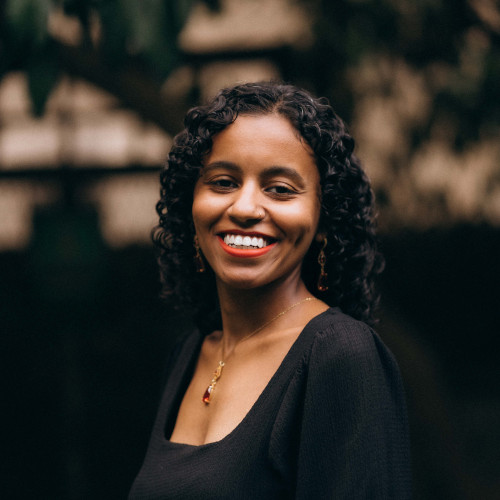 Alya A. profile photo