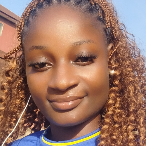 Gift A. profile photo