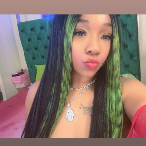Yasmine  P. profile photo