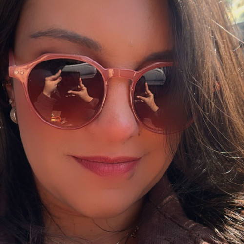 Maria V. profile photo