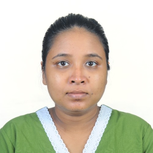 Erandika K.