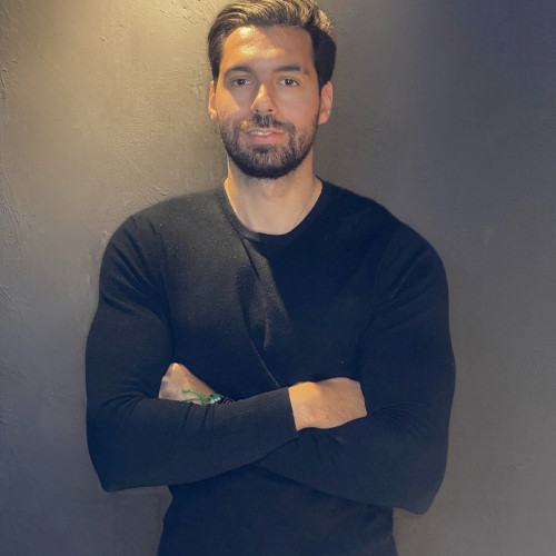 Mostafa A. profile photo