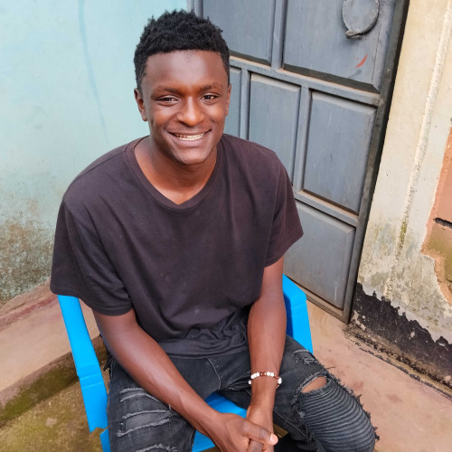 Ezra M. profile photo