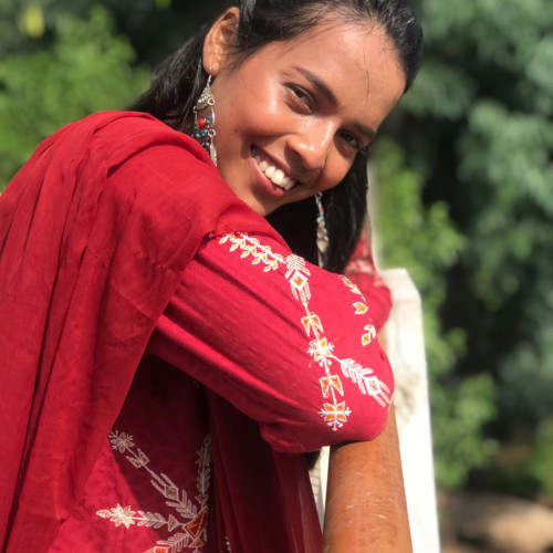Chanda K. profile photo