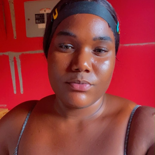 Moesha B. profile photo