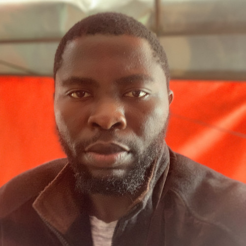 Hinjome F. profile photo