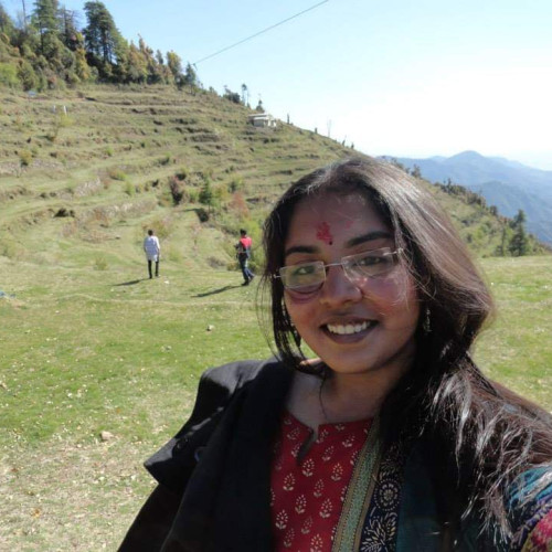 Diya I. profile photo