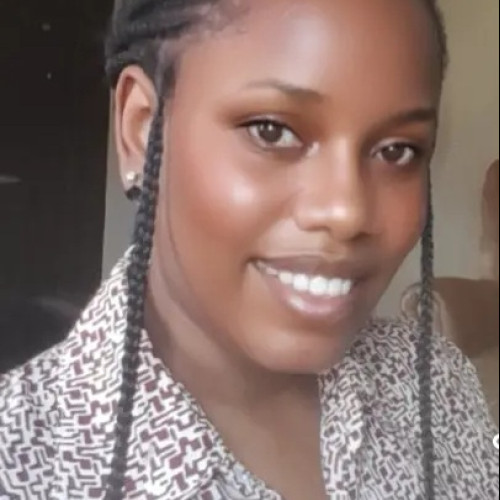 Glory  O. profile photo
