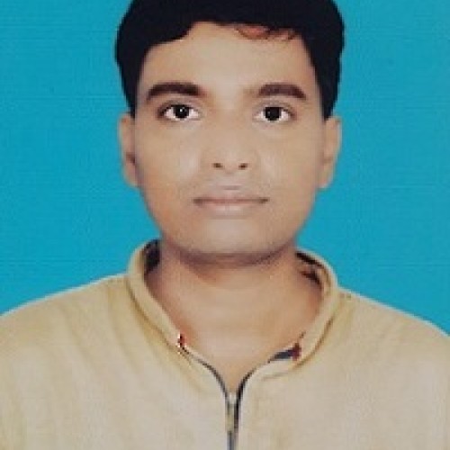 shailendra kumar b. profile photo