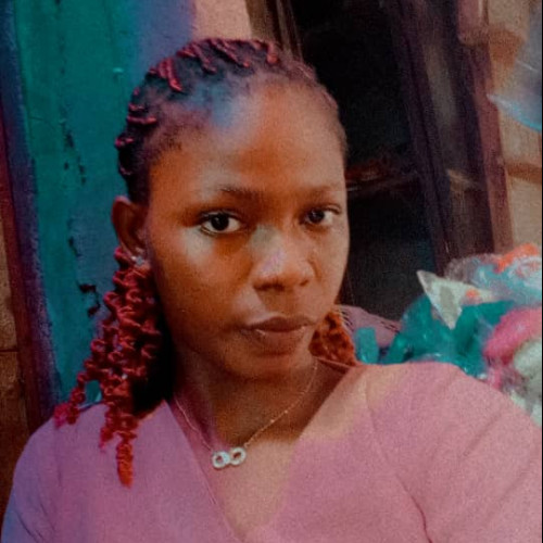 Charity  S. profile photo