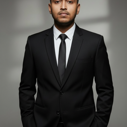 Shyan R. profile photo