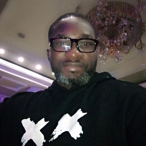 Ezekiel S. profile photo